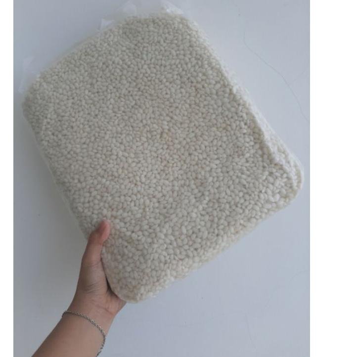 

❈ Rice Crispy Putih Lonjong Kiloan ☝
