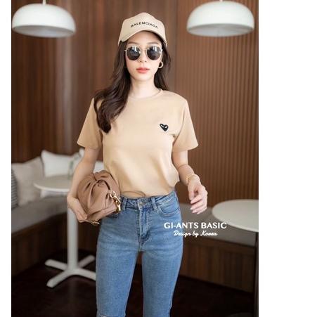 ➳ ATASAN GIANTS BASIC/KAOS GIANTS STUDIO MOTIF PLAY/CDG IMPORT BANGKOK (BJGB254) ✦