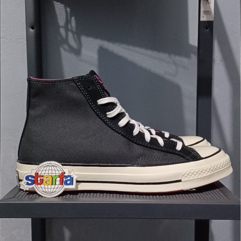 Converse Chuck 70s See Beyond - Dark Grey