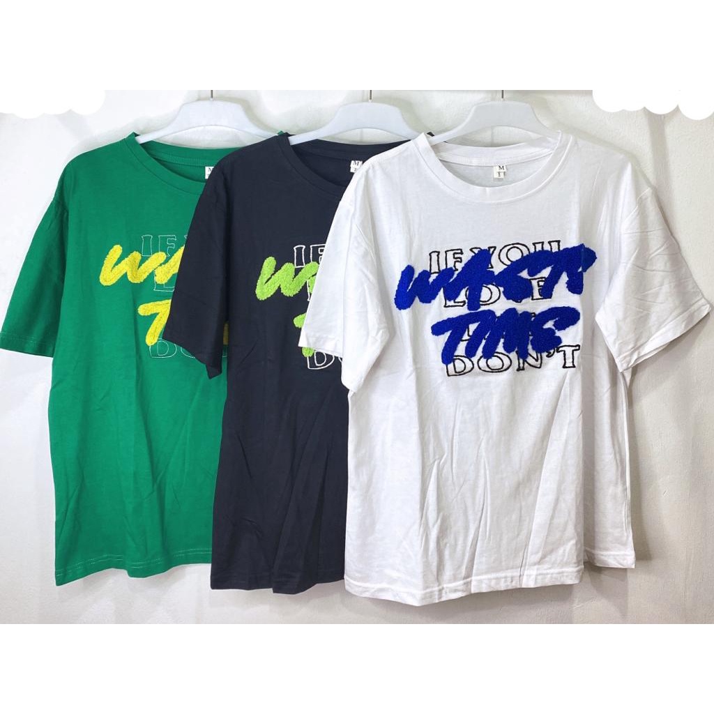 Atasan kaos import wanita//kaos bordir wanita//kaos jumbo