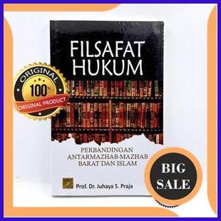 

limited stock Filsafat Hukum - Juhaya S. Praja 1F3BZ3