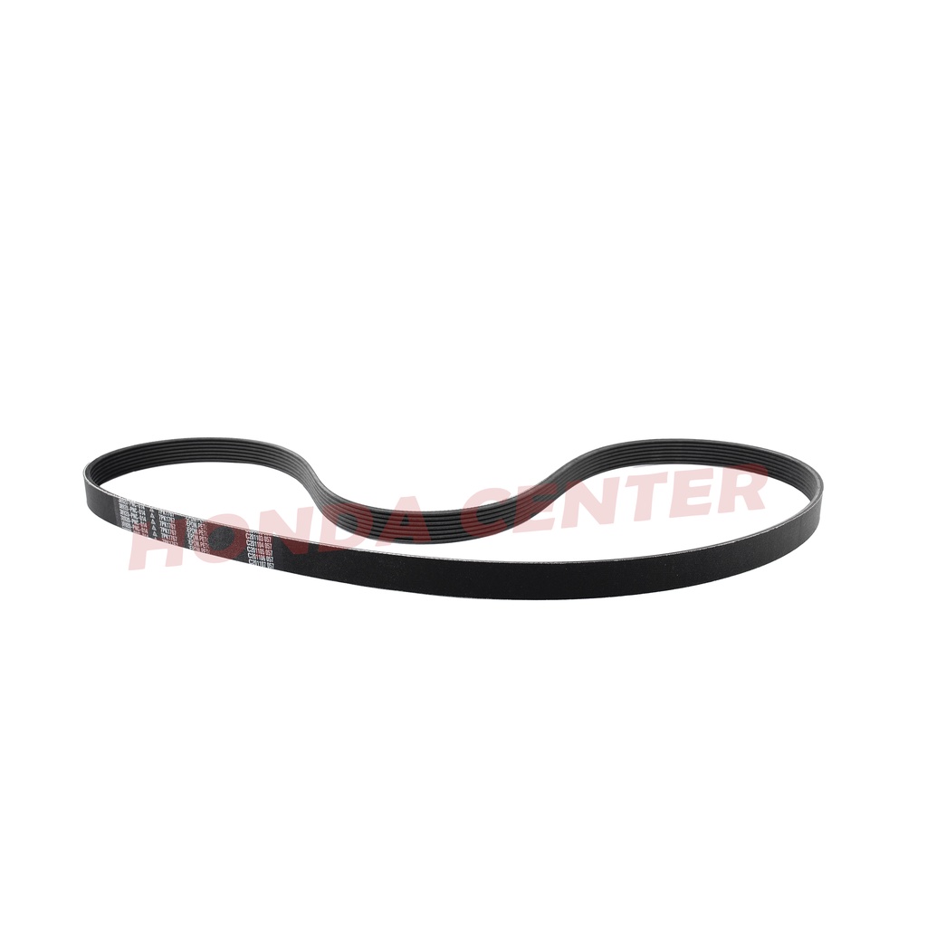 original honda,fan belt fanbelt tali kipas belting honda stream 2002 2003 2004 2005 2006 2000cc 7PK 1767