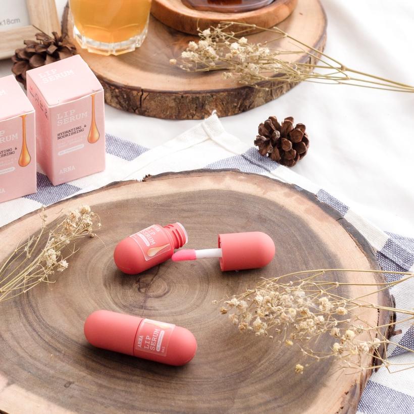 ❆ Arna Beauty Lip Serum  ❀