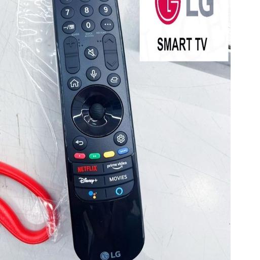 ☛ REMOTE MAGIC SMART REMOT MAGIC TV LG SMART LG AN-MR21GA MR21 MR21GA ANMR21GA ORI ORIGINAL ✩