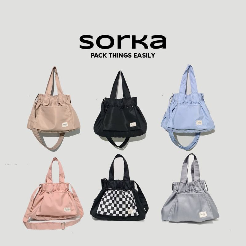 Tas dumpling_dumpling bag_tas wanita