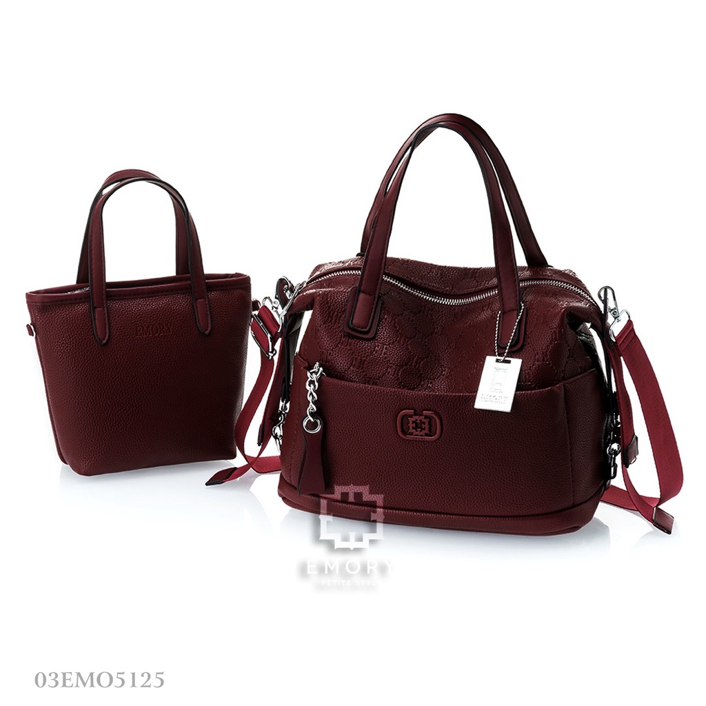 SB EMORY Magnolia Tas Wanita Import 03EMO5125