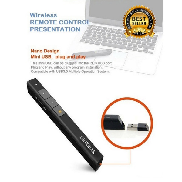 

[[JNT COD]] Laser Pointer DIGIGEAR