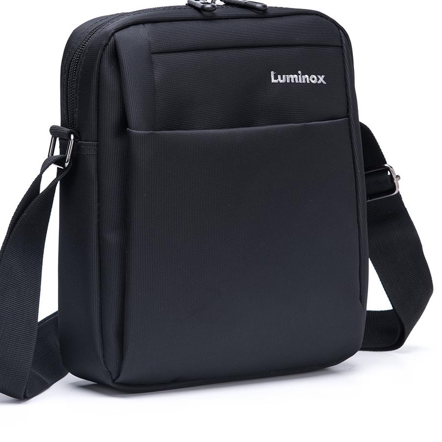 ✸ Luminox  Tas Selempang  - Tas Pria Tas  HBJA ✿