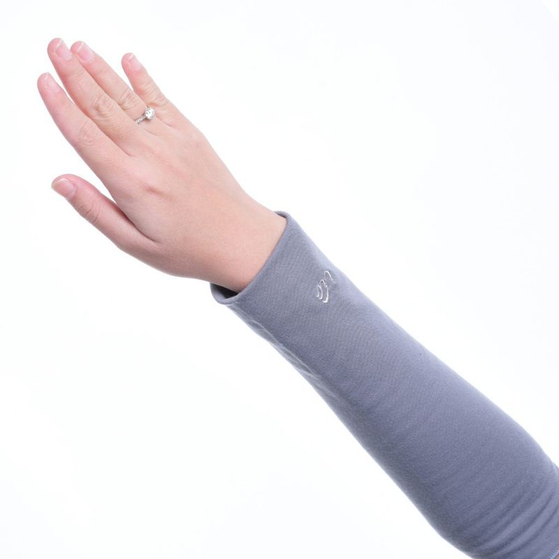 Manset Tangan Panjang - Manset Kaos Rabbani Manset Logo warna Polos Manset Premium Handsock Panjang 