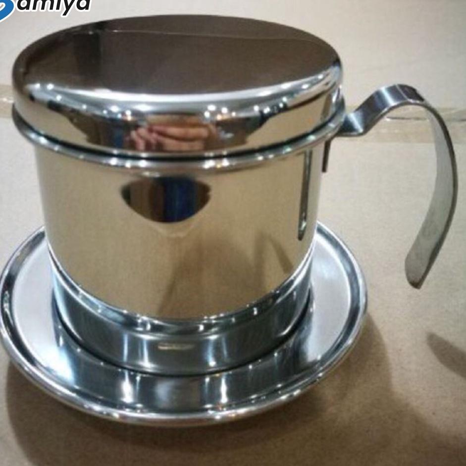 ❆ vietnam coffee drip / coffee filter / coffee dripper / saringan kopi / coffee drip / vietnam drip 