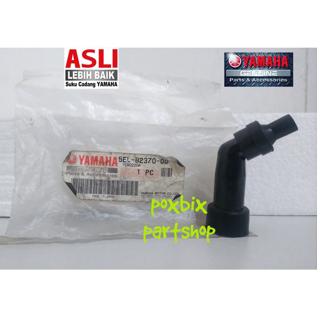 COP BUSI /CANGKLONG BUSI SCORPIO ORIGINAL / 5EL-82370-00