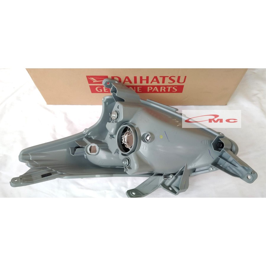 Lampu Depan / Head Lamp Kanan All New Avanza Xenia 81130-BZ140-001