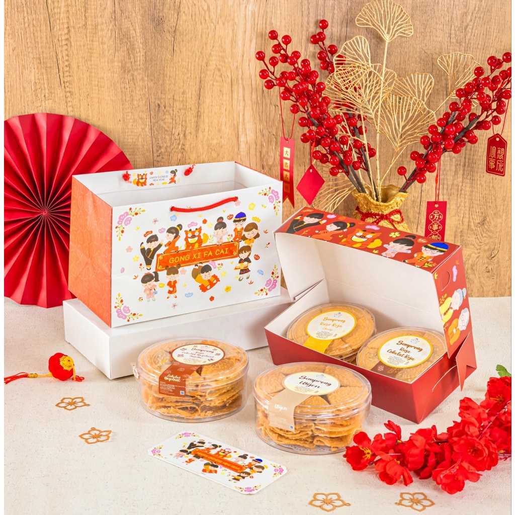 

HAMPERS HOKI 4 SPECIAL IMLEK 2023