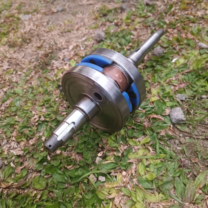 KrukAs FizR Yamaha Poswan StrukUp 0,5 0,8 1ml 2ml Geser Torsi 2Derajat Pemadat Teflon