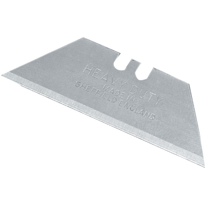 

Terlaris Heavy Duty Trimming Knife Blades (Pk-10) Ken5372500K Kennedy