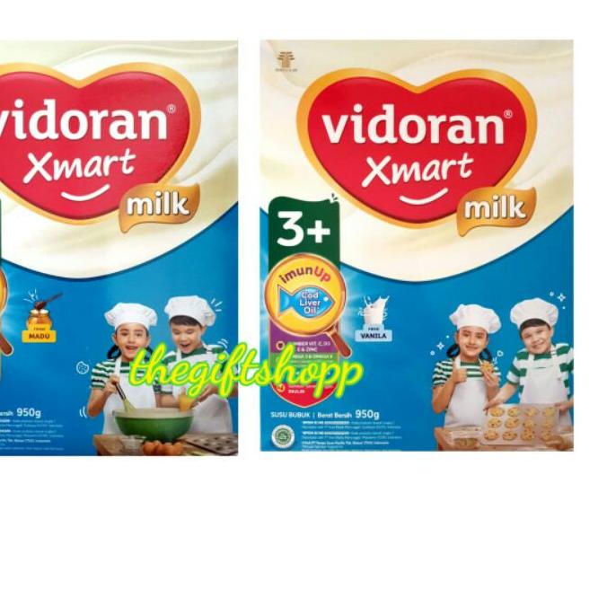 

✈ VIDORAN 3 XMART 950 GR / 950GR ➥