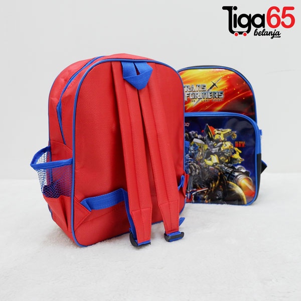 365 Tas Ransel/Anak Remaja/Tas Ransel Sekolah/Tas punggung/Bag Ransel 189-02 12&quot;