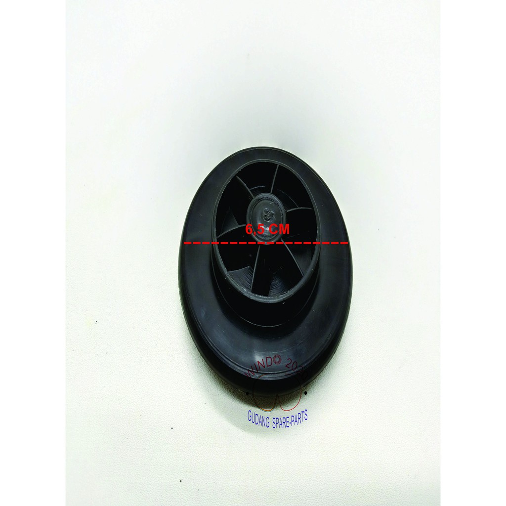 KONEKTOR BLENDER PHILIP | CONEKTOR BLENDER 2061 - 1791 - 2115 | GIGI BLANDER PHILIP-ARKEMA