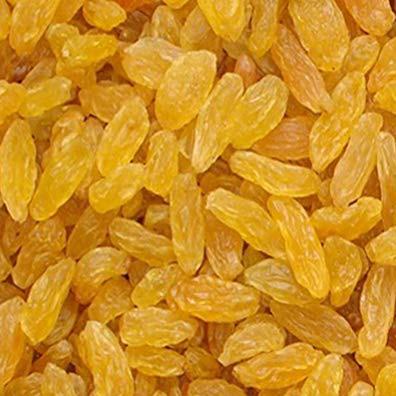 

➽ KISMIS KUNING MANIS SEMI JUMBO 1KG ✦