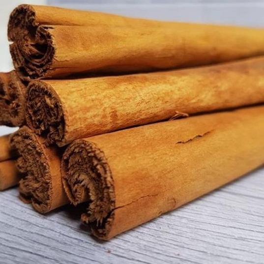 

♢ Kayu manis ceylon Cinnamon 50gram/KAYU MANIS ALBA/kayu manis bersertifikat/kayu manis srilanka/COD ♠