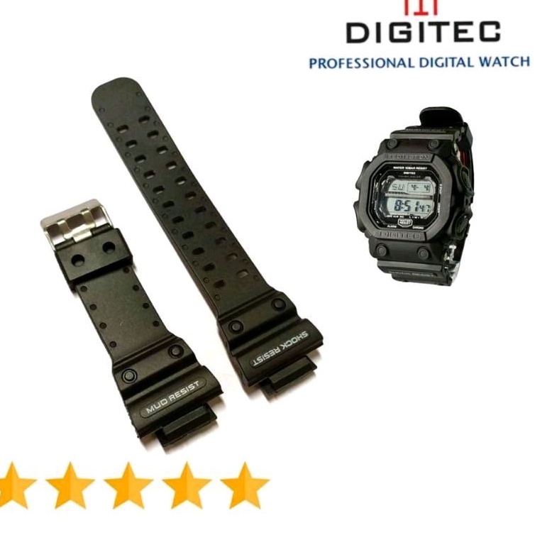 TALI STRAP JAM DIGITEC 5012 DG-5012T DG5012-T DG 5012 T DG5012T