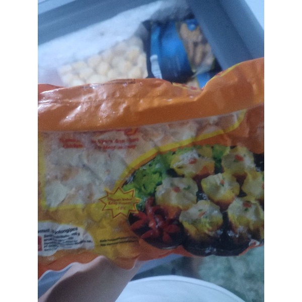 

siomay champ 900gr