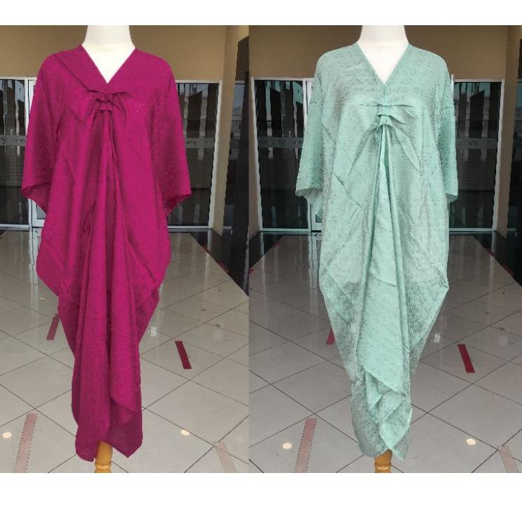 ➨ Kaftan polos viscose Nienfashion ✭