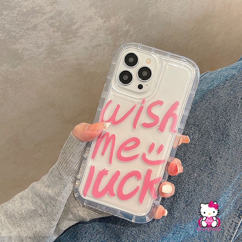 Graffiti Casing Huruf Simple Untuk Samsung A14 A12 A50 A50s A20s A21s A51 A31 A04s A04 A13 A32 A52 A20 A30 A02s A04E A30s F23 A52s A11 A03s A23 A03 M12 Clear Airbag Soft Case