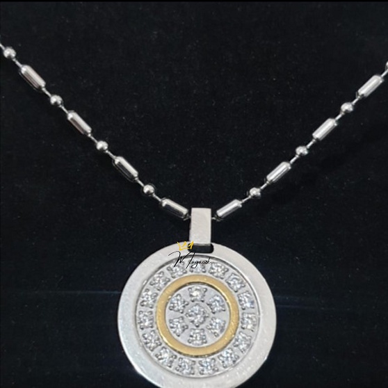 Sale Kalung kesehatan mci lsw ver. 2 original