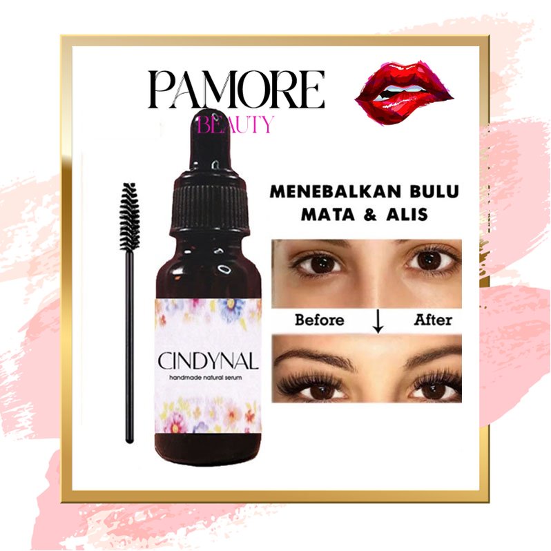 EYE LASH OIL SERUM EYELASH &amp; SERUM EYEBROW SERUM BULU MATA PEMANJANG BULU MATA DAN ALIS SERUM BULMAT BY SUGAR BPOM