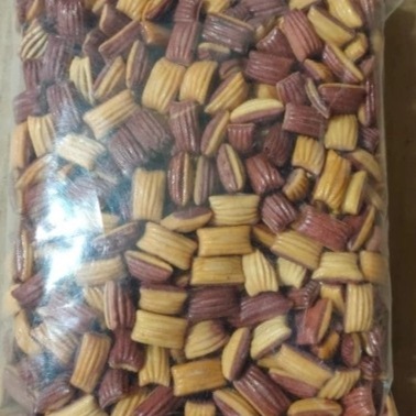 

Kue Pang Pang Korea Coklat 250 gr ORI