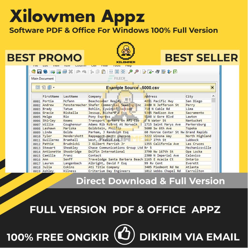 [Full Version]  Rons Editor 20 Pro PDF Office Lifetime Win OS