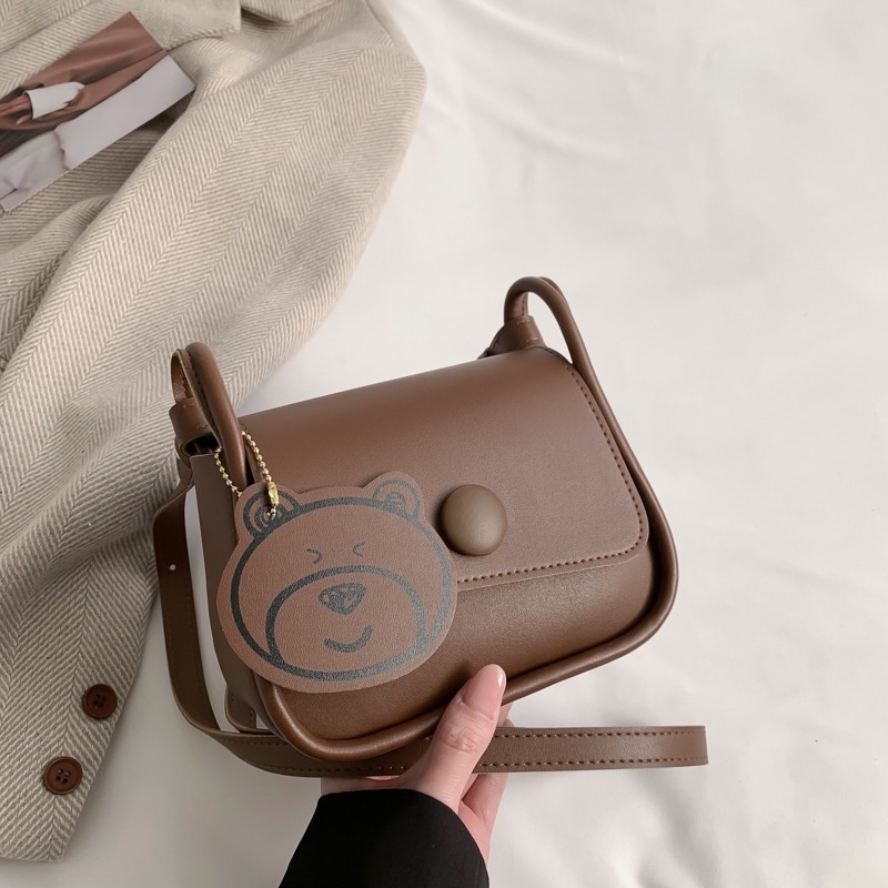 Tas Selempang Wanita Impor Sling Bag Wanita