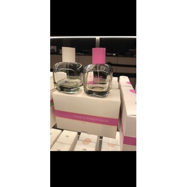 ParfumZaraFemmeTwilightMauve