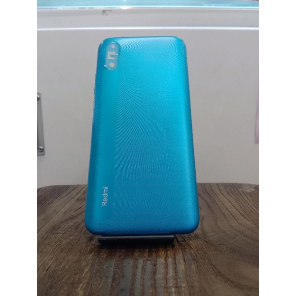 BACKDOR REDMI 9A