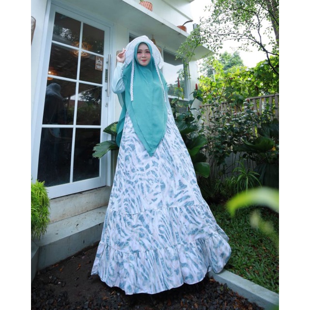 (BISA COD) Kode 03 by Effoni Original