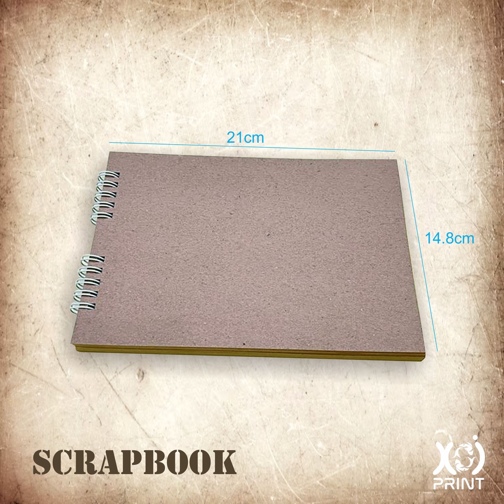 

SCRAPBOOK | SCRAPBOOK ALBUM | ALBUM VINTAGE | BUKU SCRAPBOOK