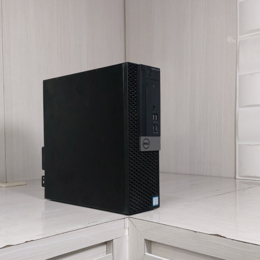 Pc Dell Optiplex 7050 Sff
