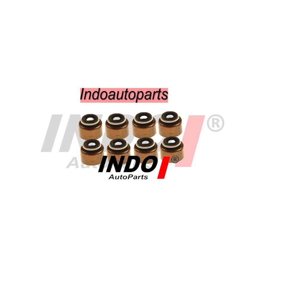 SEAL KLEP MAZDA 626 MAZDA 323 SEAL KLEP MAZDA FORD LASER SEAL KLEP MAZDA MR90 HARGA PER SET