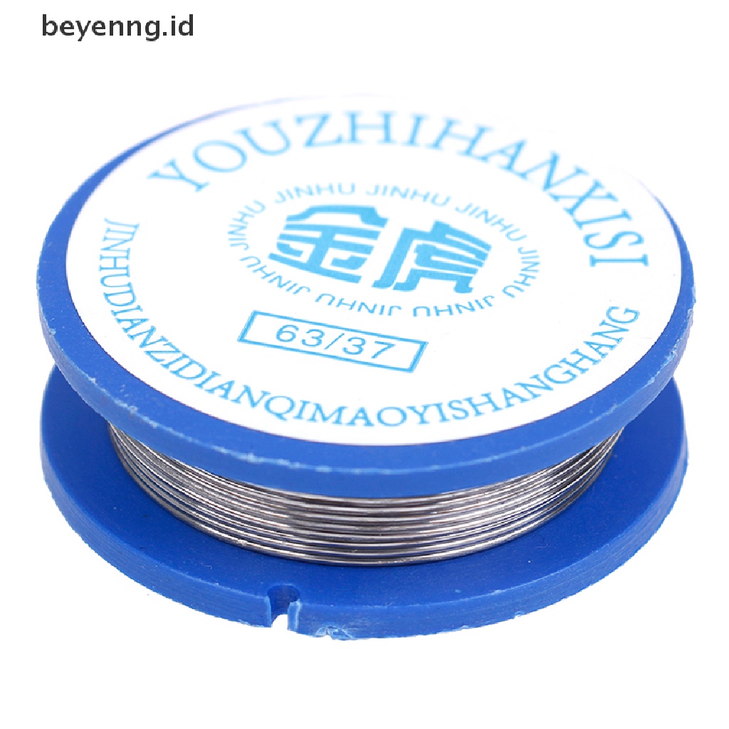 Beyen Timah rosin core solder soldering Kawat Besi Las 0.8mm ID