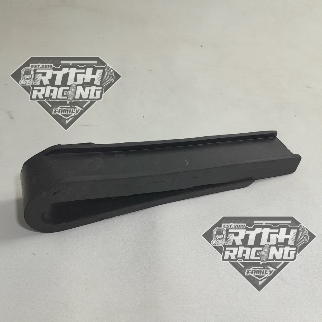 Karet arm universal trail arm universal bantalan rantai arm karet rantai arn klx crf ktm wr motorcro