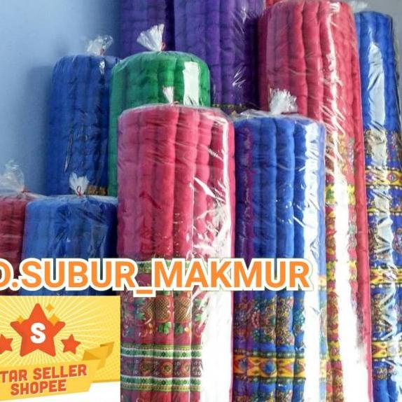 ➧ KASUR PALEMBANG KAPUK ➺