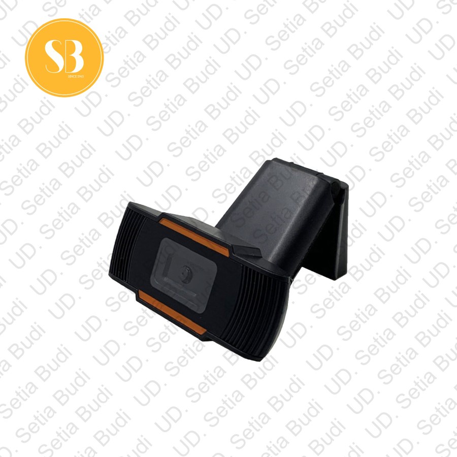 Webcam Inforce HD 720P Web Camera