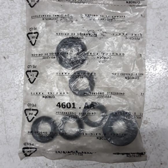 SEAL MASTER REM PEUGEOT 505 GR / GTI MERK PEUGEOT