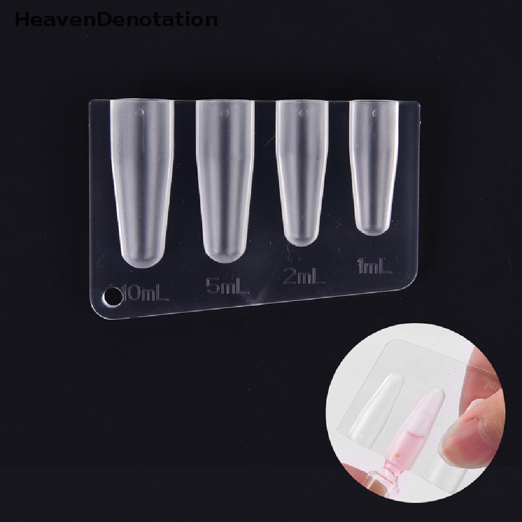 [HeavenDenotation] 4 in 1 Ampoule Bottle Opener Handle Glass The Easiest Can Opener HDV