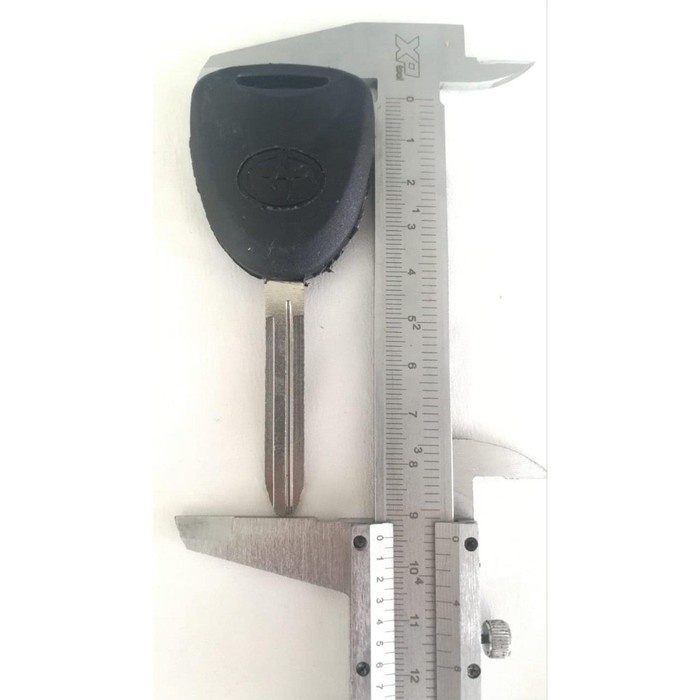 :0:0:0] OEM Ready Bahan Kunci Cadangan Mobil Toyota Avanza Veloz Rush Kontak