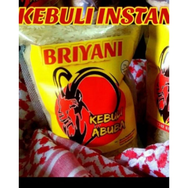 

KEBULI