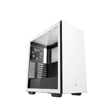 Casing DeepCool CH510 WHITE