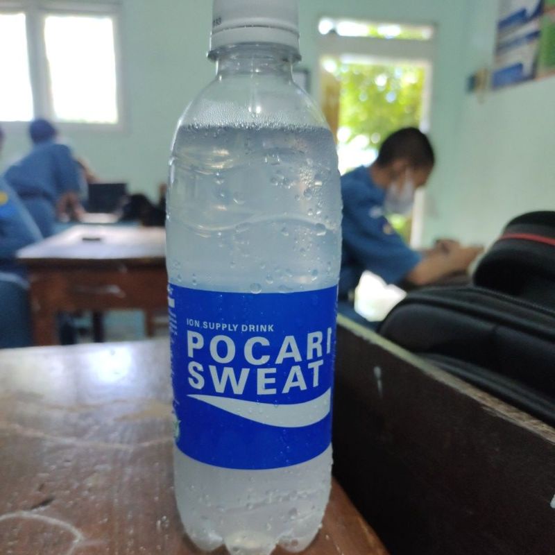 

pocari sweat