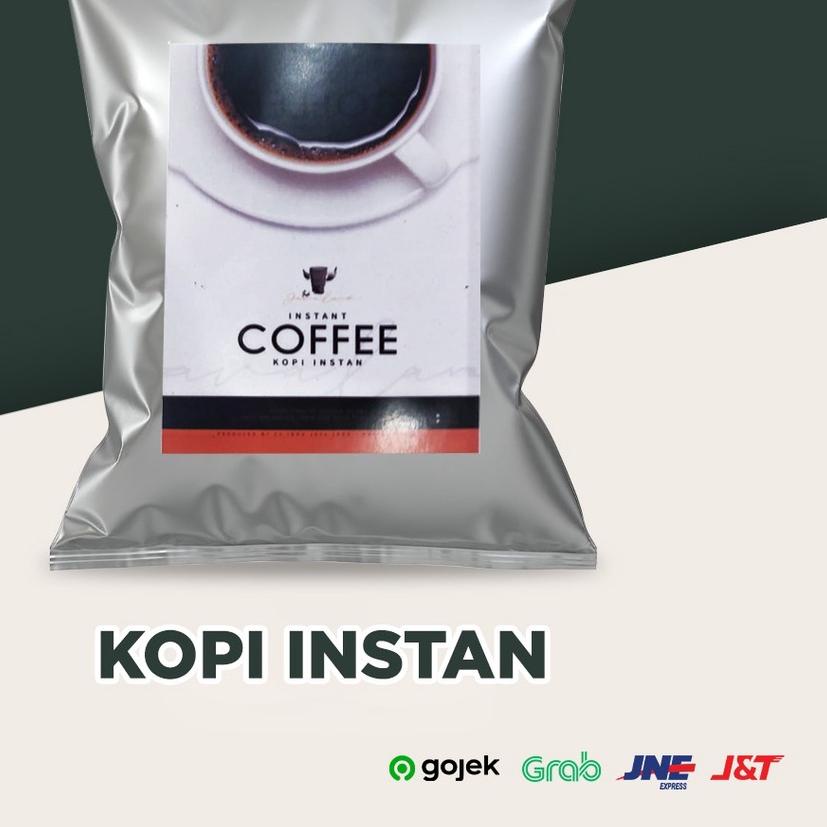 

☑ Coffe Instan 500 Gram Javaland ➭